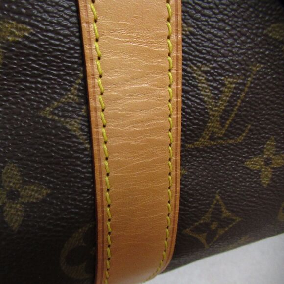 Louis Vuitton Keepall 50 Travel Boston #126363L15B - Picture 11 of 11